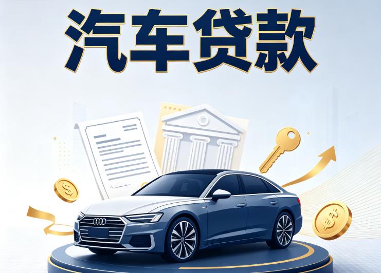 海口琼山区2汽车抵押贷款公司